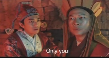 【小芊推荐】only you唐僧原唱版